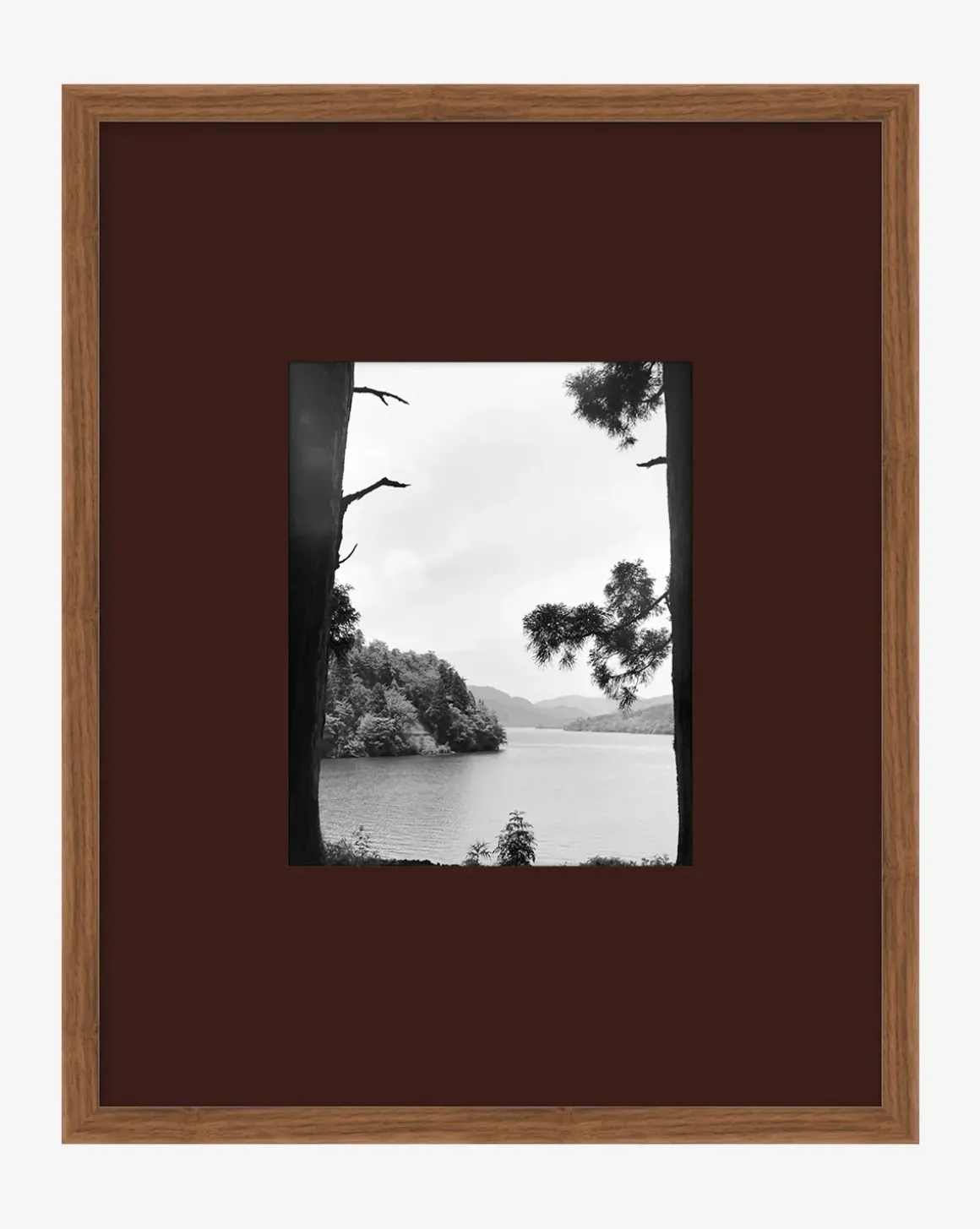 A Day in Lake Time III