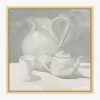 Afternoon Earl Gray