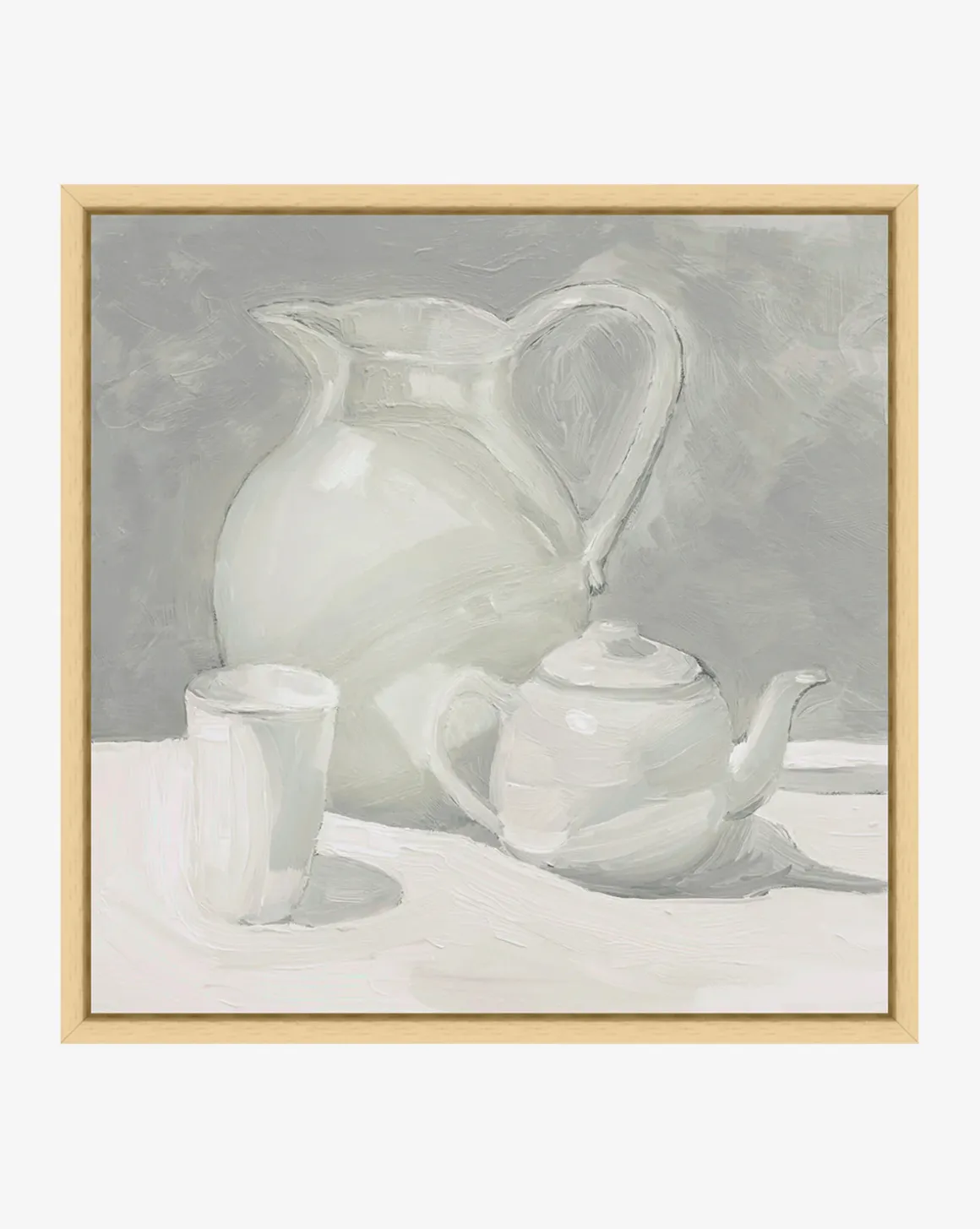 Afternoon Earl Gray