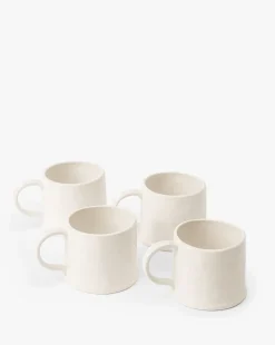 Aiden Mug (Set of 4)