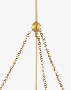 Alana Pendant