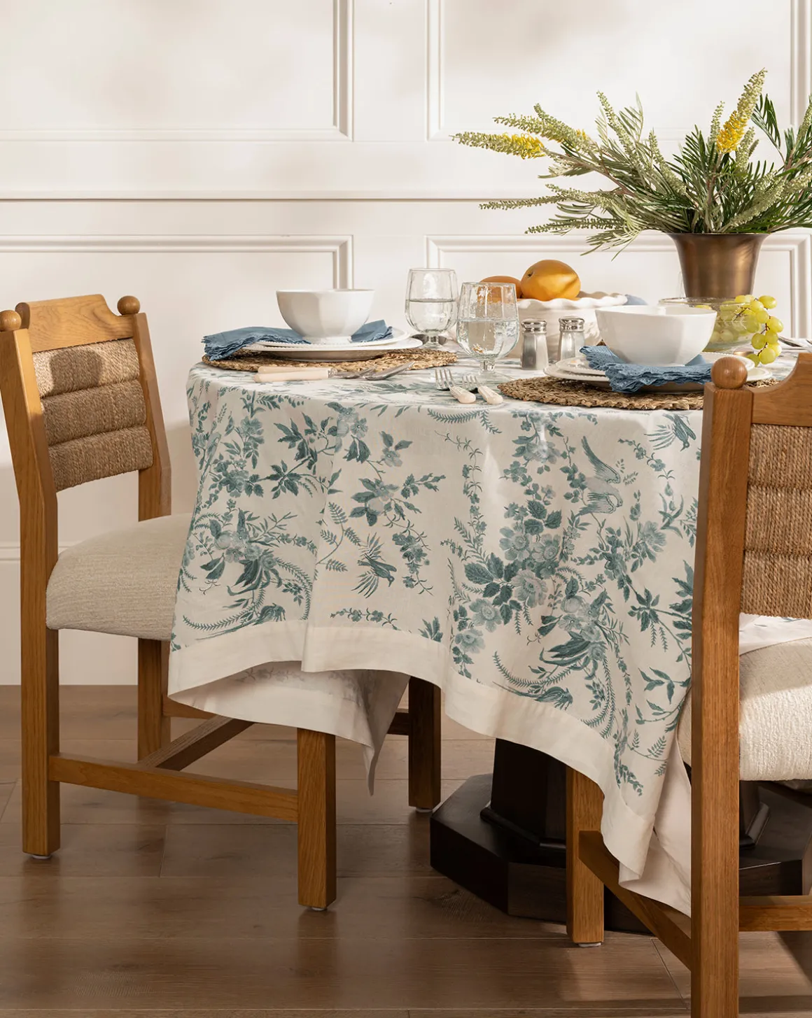 Alberta Dining Chair