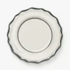 Alcott Melamine Dinner Plates (Set of 4)