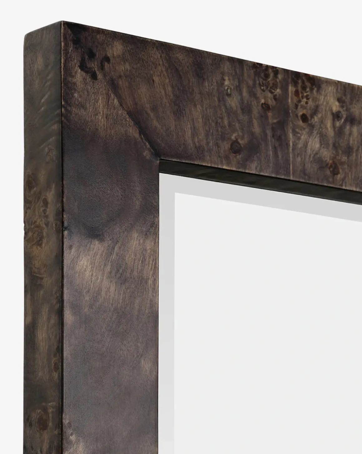 Alexia Rectangular Mirror