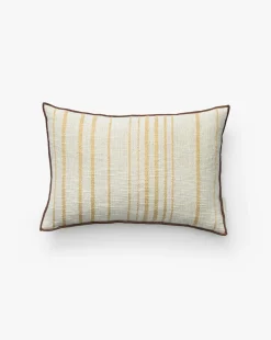 Alton Striped Pillow Cover