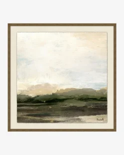 Among the Hills