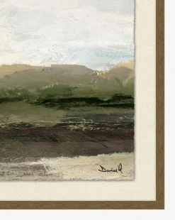Among the Hills
