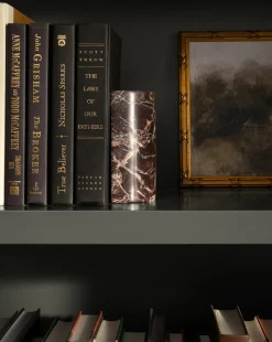 Andre Bookends (Set of 2)