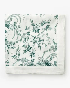 Arboretum Floral Tablecloth