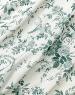 Arboretum Floral Tablecloth