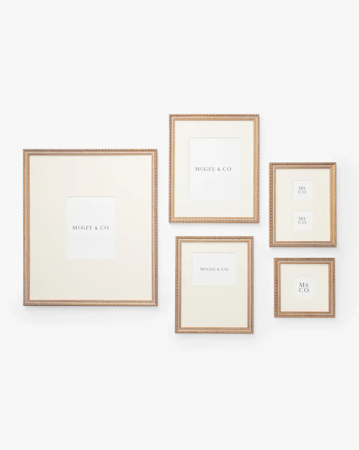 Archive Gallery Frame Collection