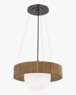 Arena Chandelier