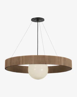 Arena Chandelier