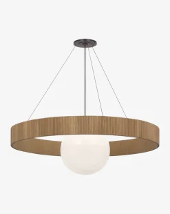 Arena Chandelier