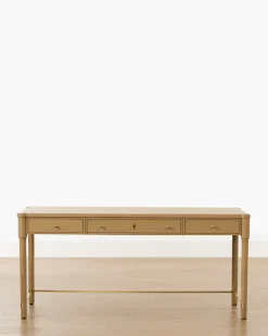 Arthur Wood Desk