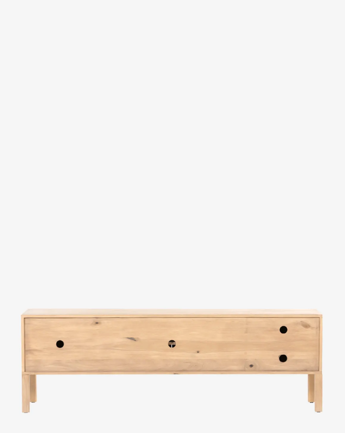 Ashlen Console
