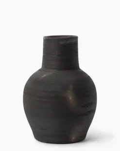 Auster Distressed Vase