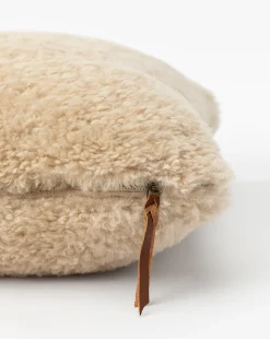 Barley Pillow Cover