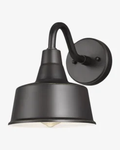 Barn Light Outdoor Wall Lantern