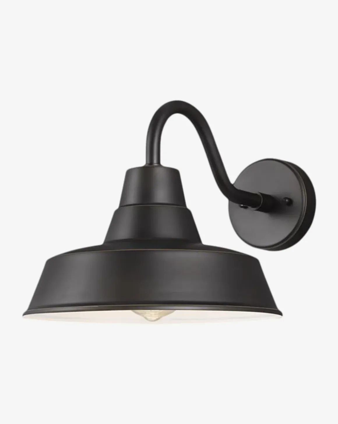 Barn Light Outdoor Wall Lantern