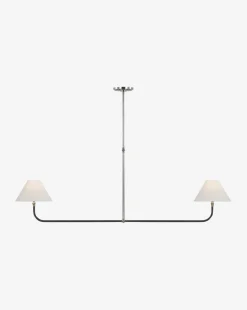 Basden Extra Large Linear Chandelier
