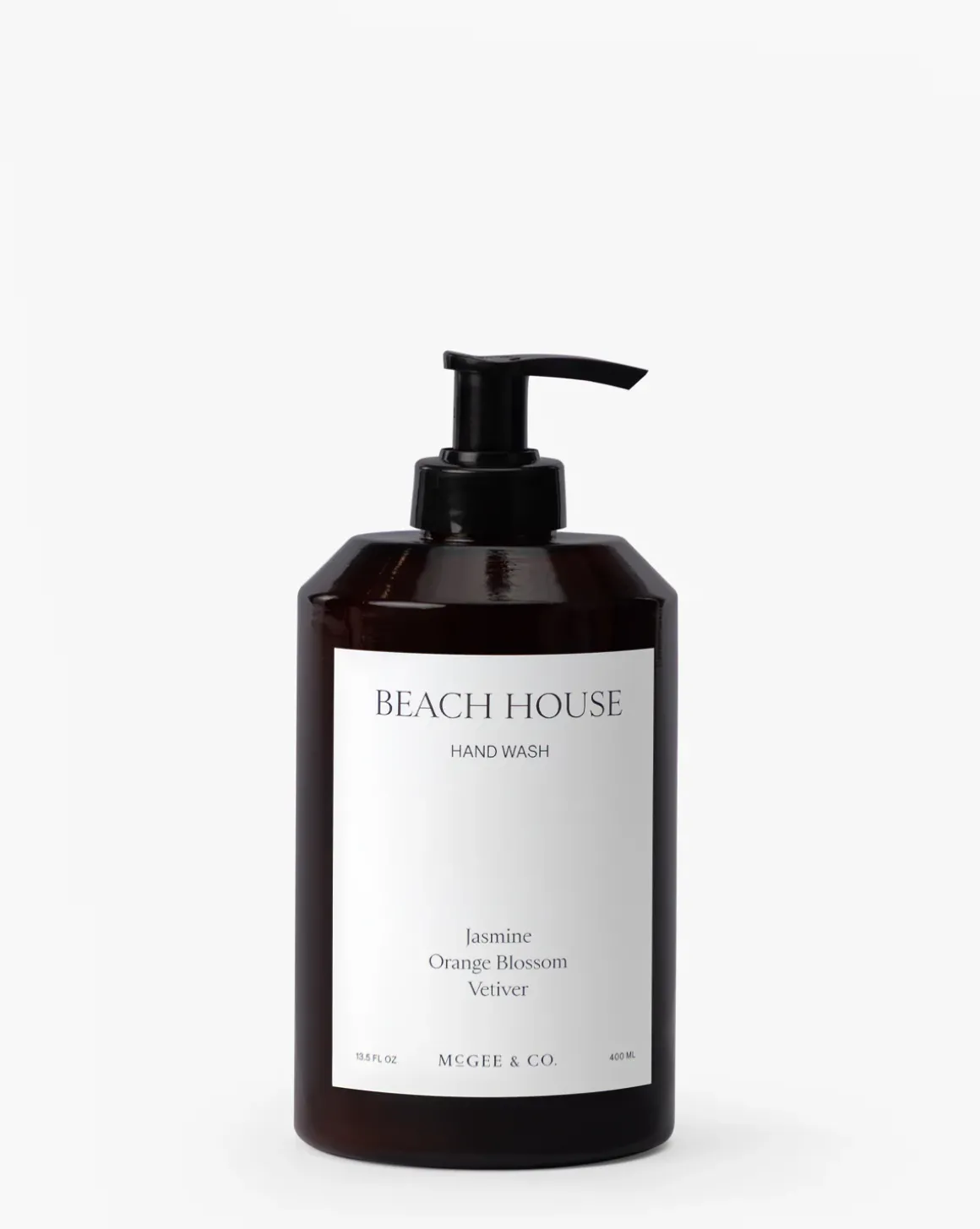 Beach House Hand Soap