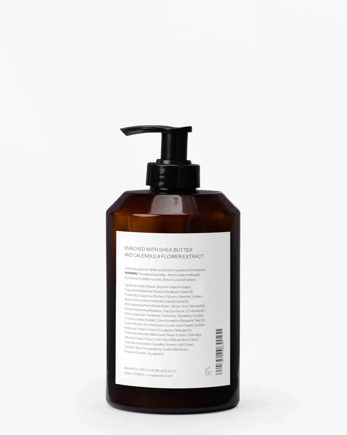 Beach House Hand Soap
