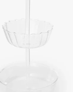 Beckman 3-Tier Tray