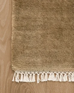 Bedford Hand-Loomed Wool Rug