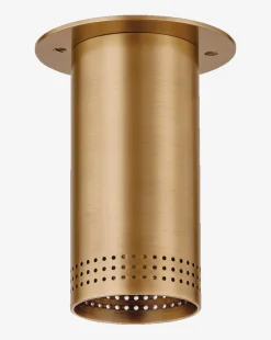 Berg Flush Mount