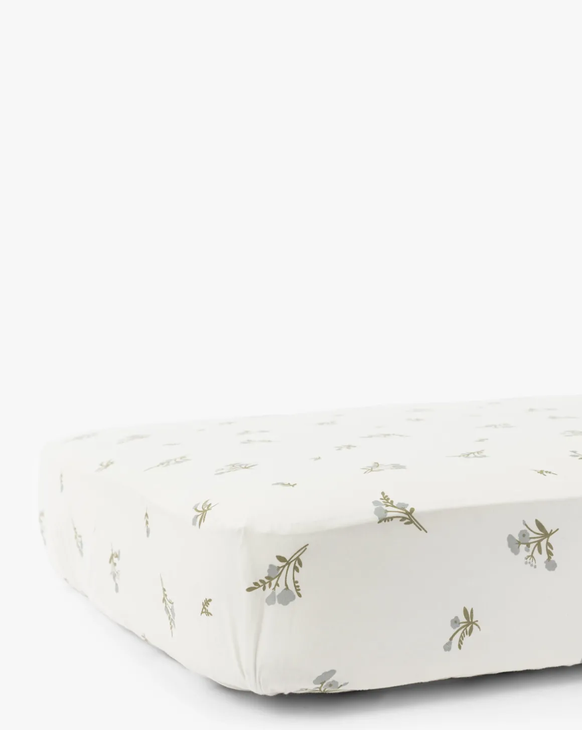 Bertram Crib Organic Sheet