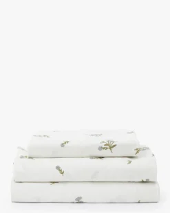 Bertram Kids Organic Sheet Set