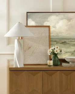 Bettencourt Table Lamp