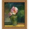 Blush Bloom by Sally Rosenbaum