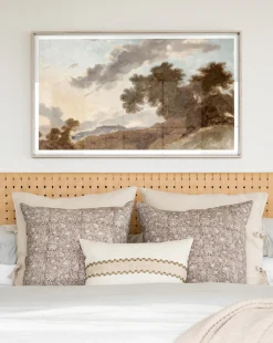 Boyd Pillow Cover