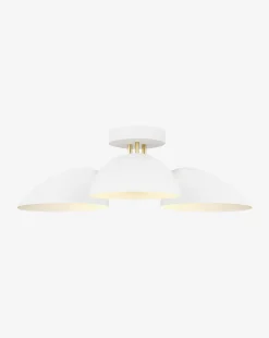 Bradburn Flush Mount