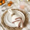 Braided Placemat