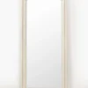 Breslin Floor Mirror