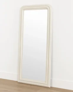 Breslin Floor Mirror