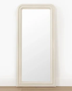 Breslin Floor Mirror