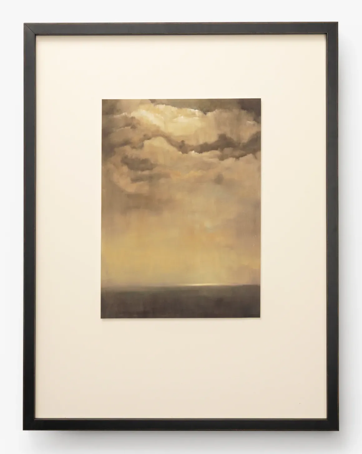 Bright Horizons by Donna Thomas