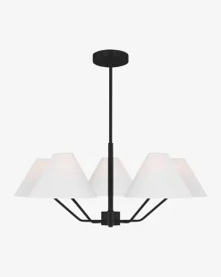 Burke Chandelier