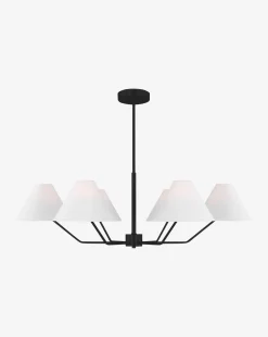 Burke Chandelier