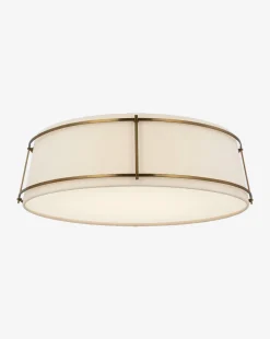 Callaway Flush Mount