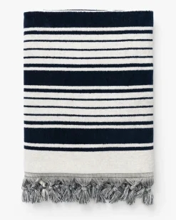 Cardiff Beach Towel