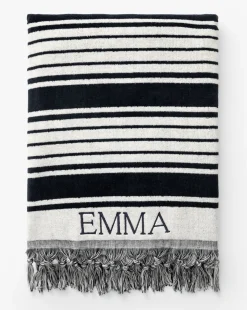 Cardiff Beach Towel