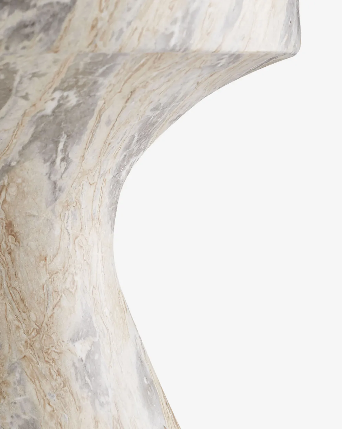 Chance Accent Table