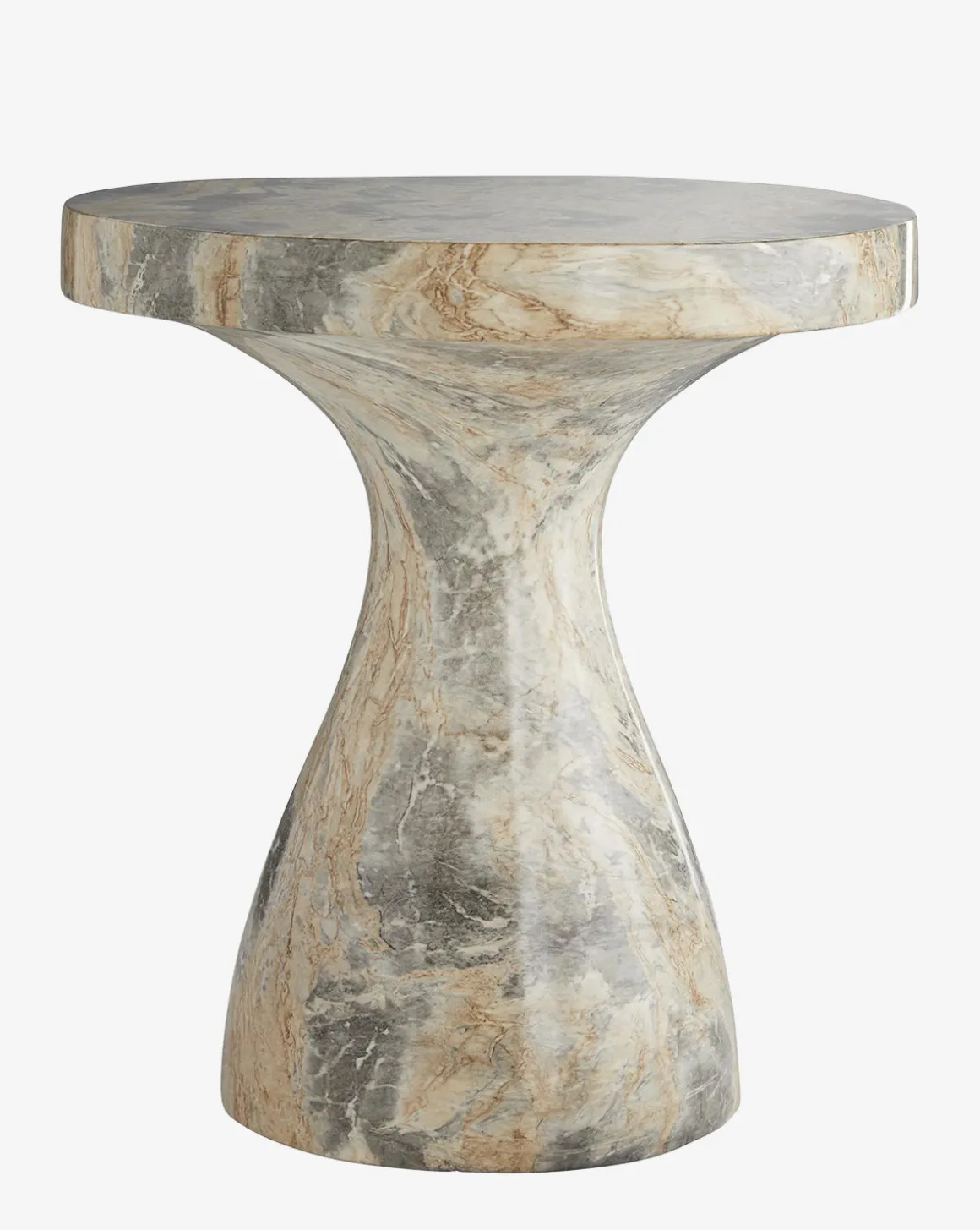 Chance Accent Table