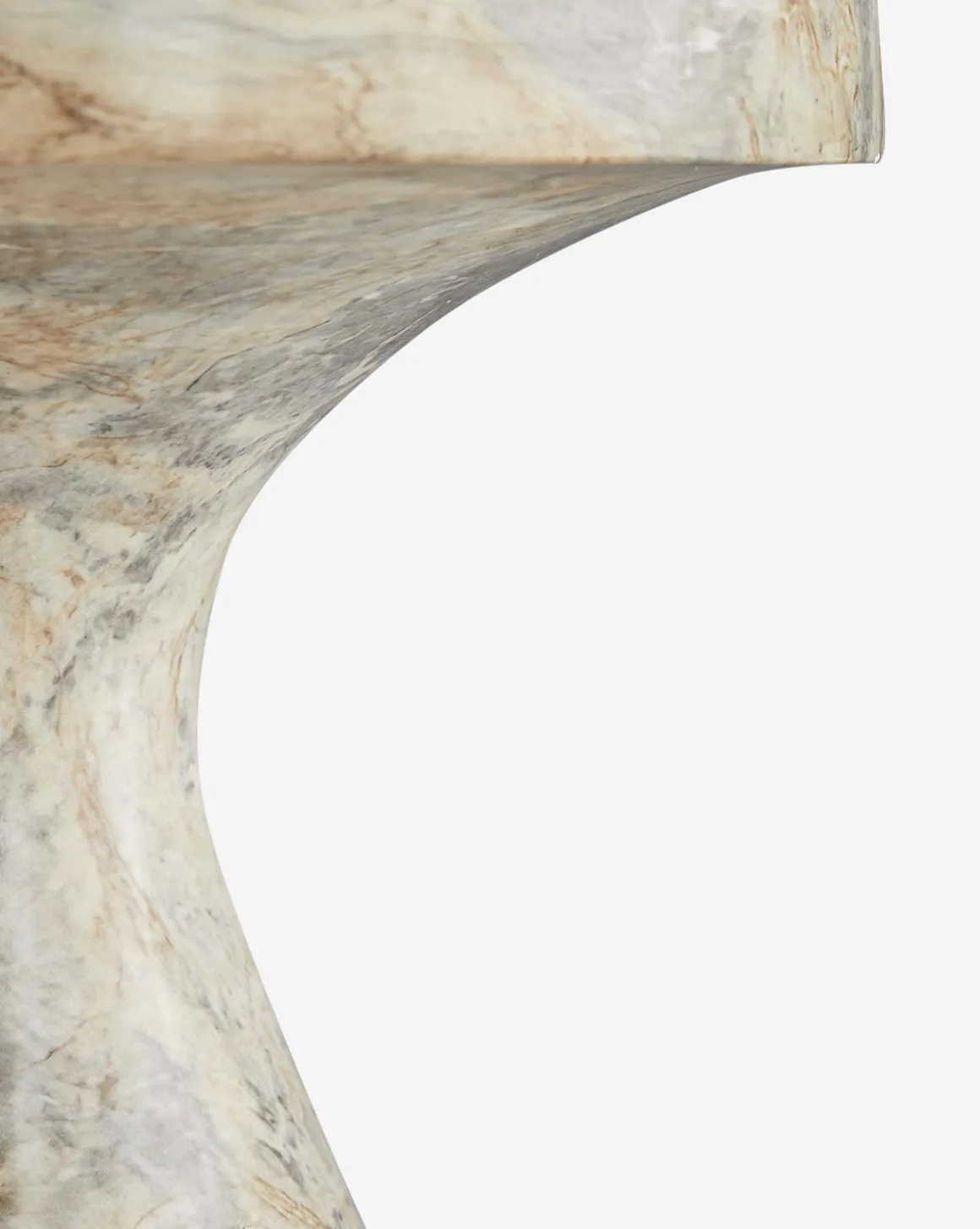 Chance Accent Table