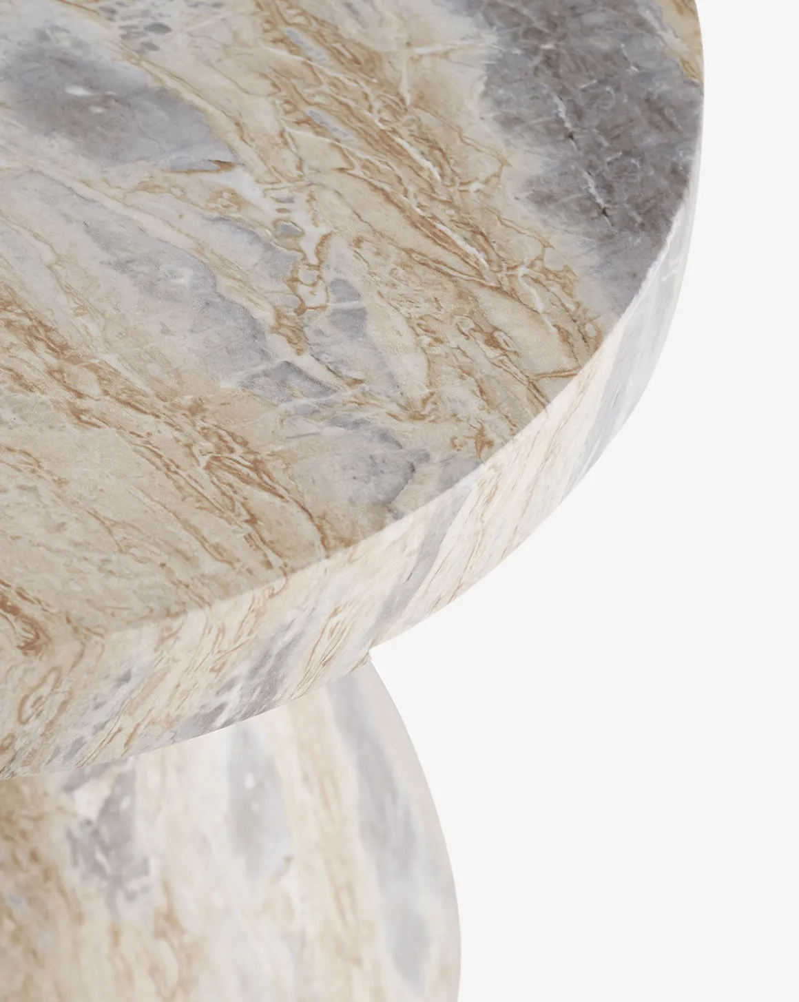 Chance Accent Table